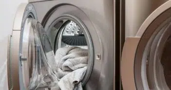 machine à laver