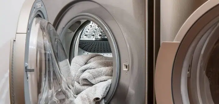 machine à laver