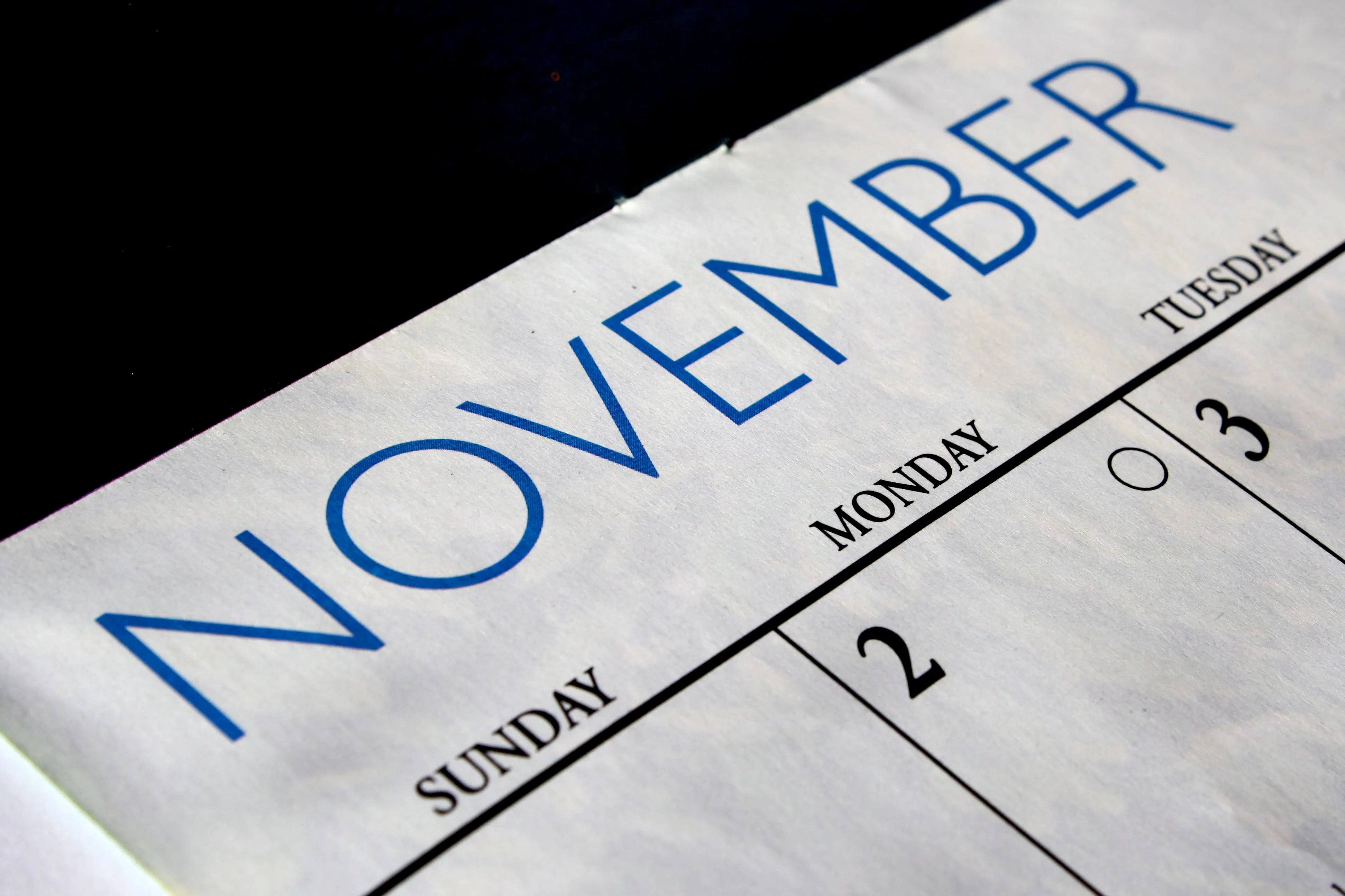 Agenda