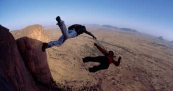 Le basejumb est-il toujours tendance ? Basejump