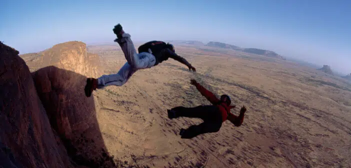 Basejump