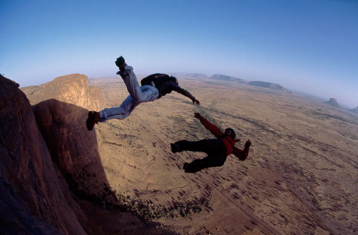 Basejump