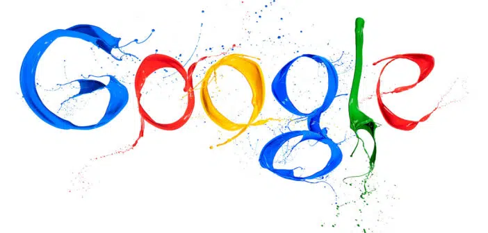 Google et le SEO