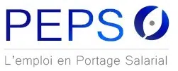 Logo du PEPS