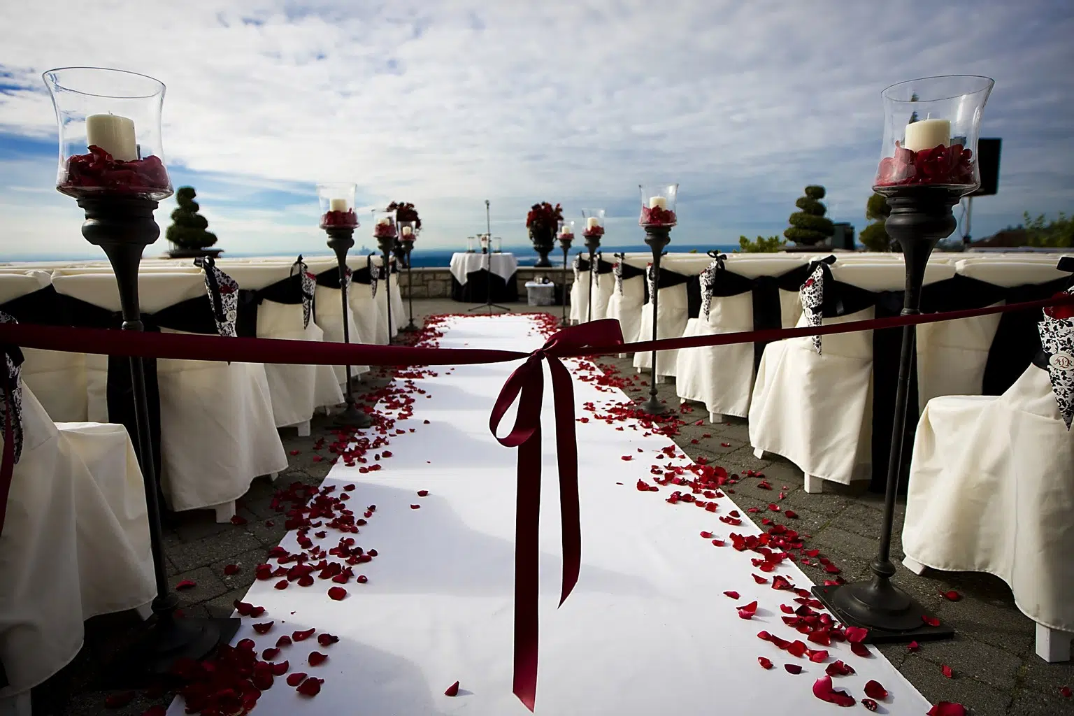 Wedding Planner Bretagne