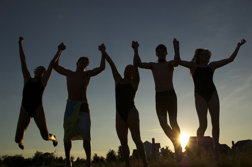 Comment se faire des amis sur le web ? Echo Web