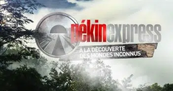 Pékin Express, à la découverte des mondes inconnus