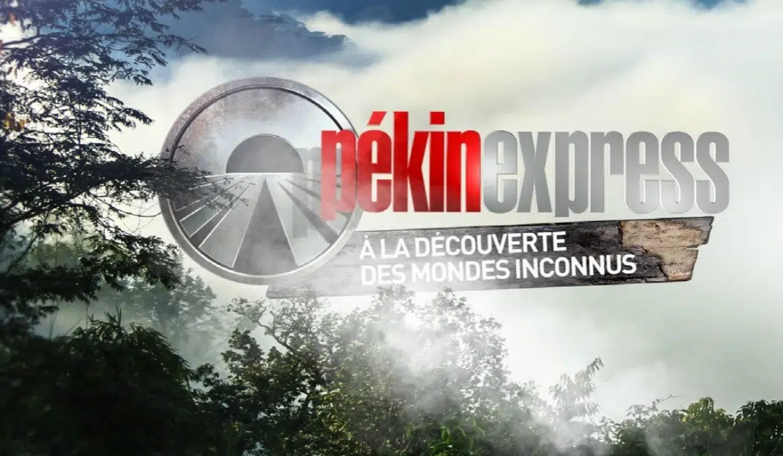Pékin Express, à la découverte des mondes inconnus