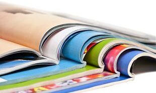 Faites le buzz autour avec l’impression brochures Brochure