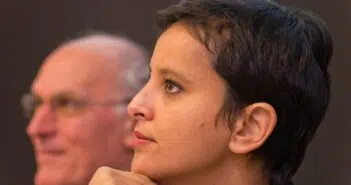 Najat Vallaud-Belkacem