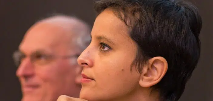 Najat Vallaud-Belkacem