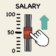 Augmentation de salaire