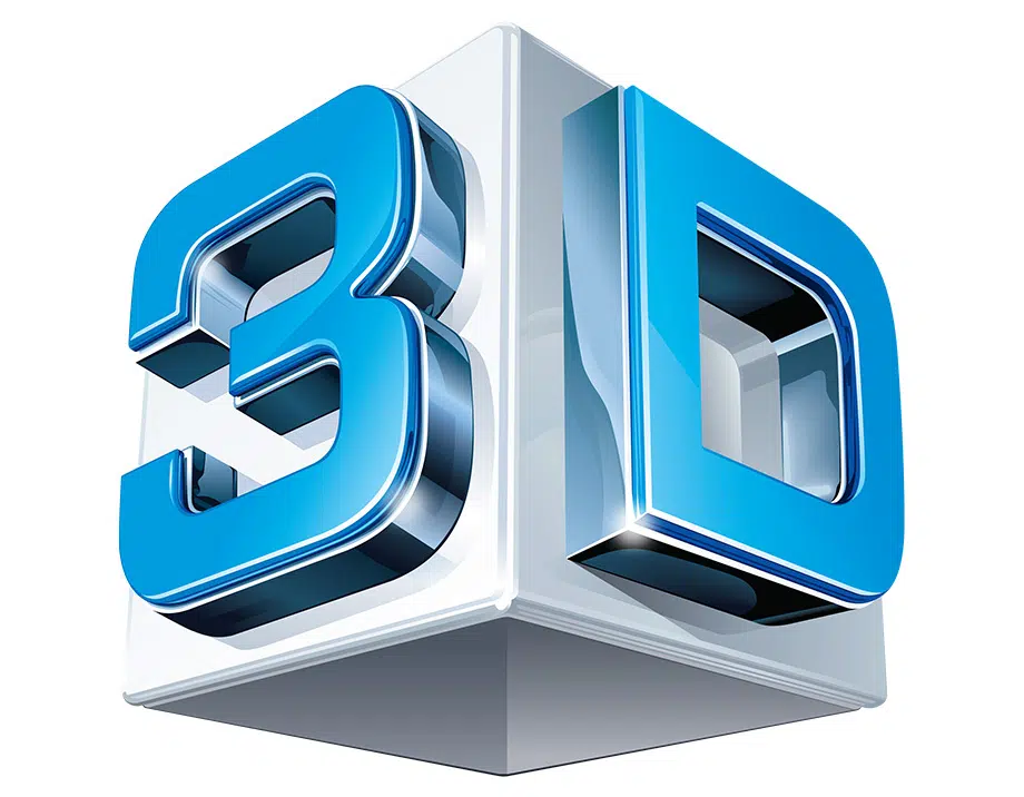 Prototypage 3D impresssion