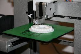 Prototypage en 3D pour entreprise