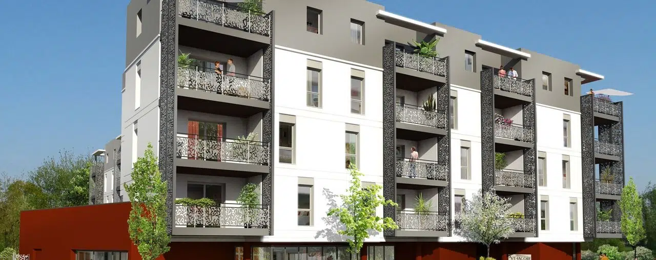 syndicat de co-propriété