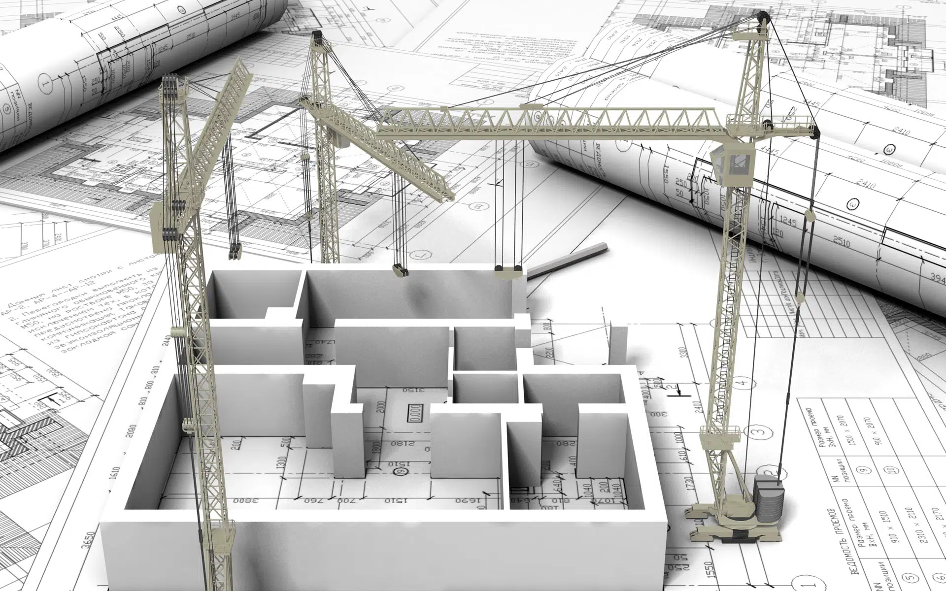 architecture var