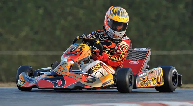 karting brignolles