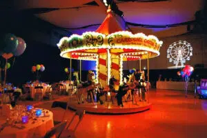location-stand-manege-forain-carrousel-circus