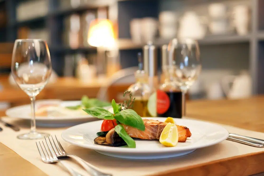 ouvrir un restaurant
