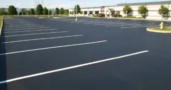 parking à lyon