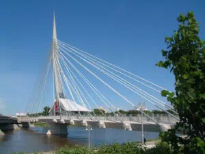 Winnipeg