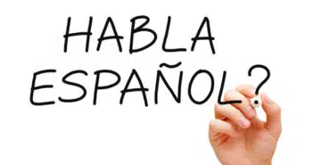 espagnol, espagnol facile, apprendre espagnol