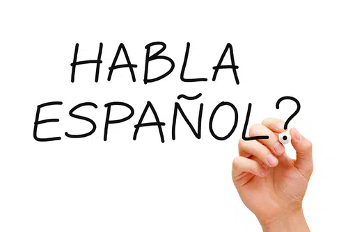 espagnol, espagnol facile, apprendre espagnol