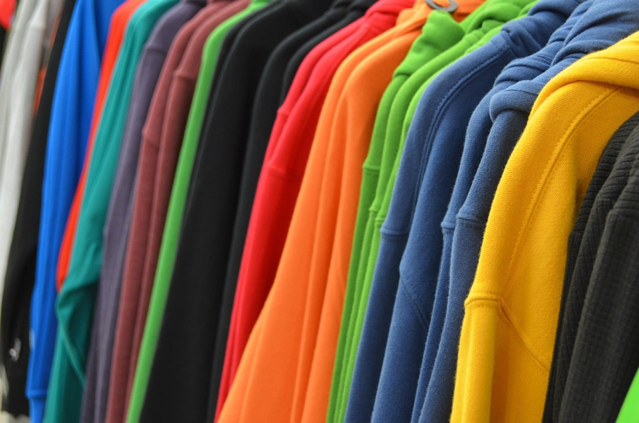 Quelle technique choisir pour personnaliser ses vêtements ? - Echo Web