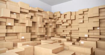 Le carton est il un emballage écologique ?