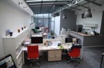 Coworking Nice