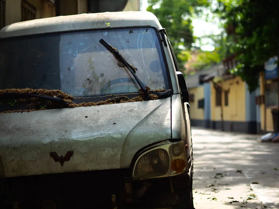 Voiture-occasion