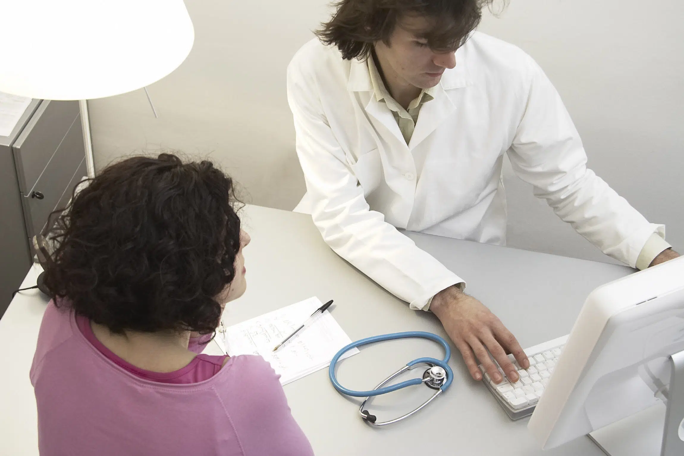 Médecin