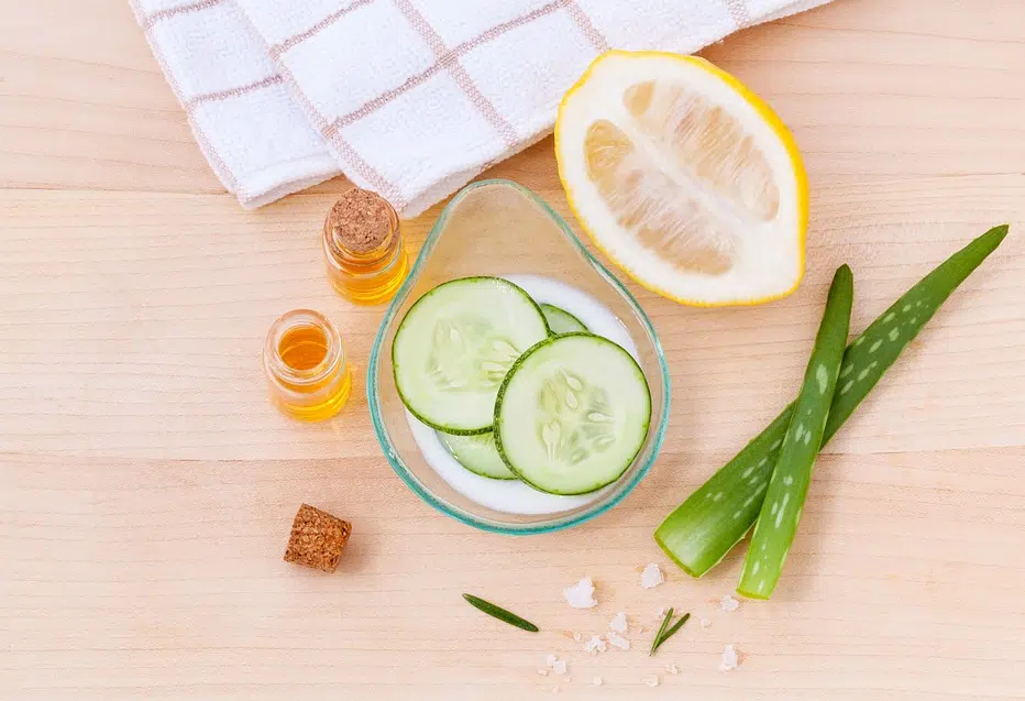 cosmétique bio