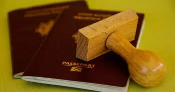 demande de passeport