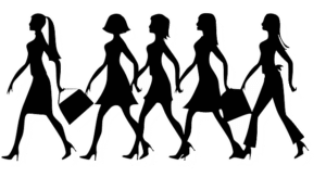 enterrement de vie de jeune fille