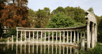 Découvrir Paris grâce aux visites guidées visites guidées paris