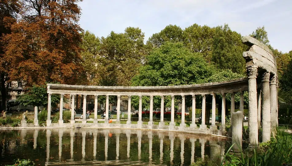 visites guidées paris