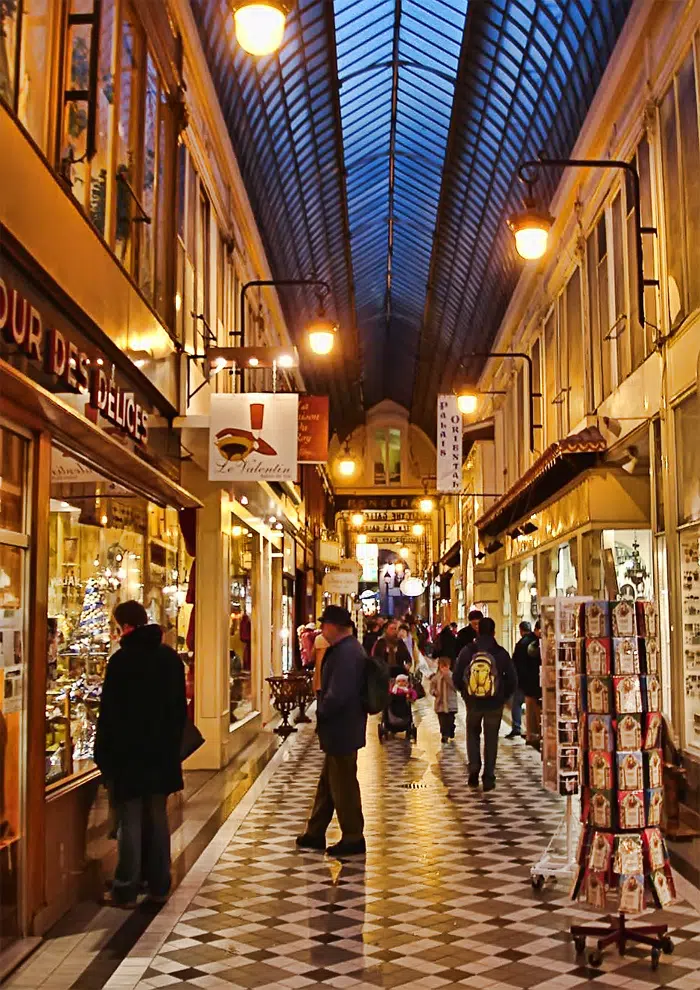 visites guidées paris