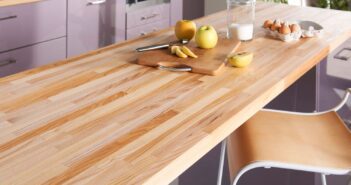 Bois, Granit ou Marbre : quels sont les meilleurs plans de travail pour cuisine ?