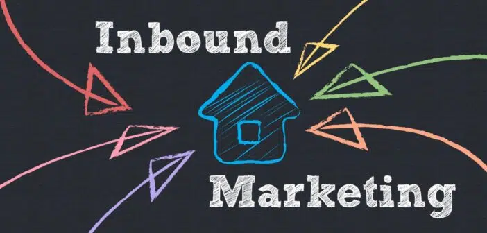 Inbound marketing