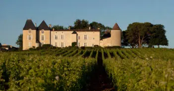 chateau yquem grands crus de bordeaux