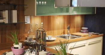 Les équipements de cuisine connectés equipement de cuisine