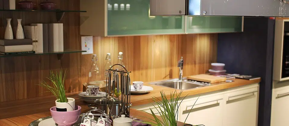equipement de cuisine