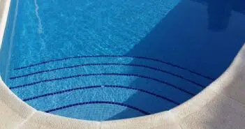 piscine coque