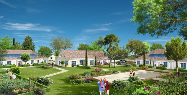 Residence_senior_