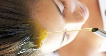 Cheveux : les bienfaits de l'huile d'argan
