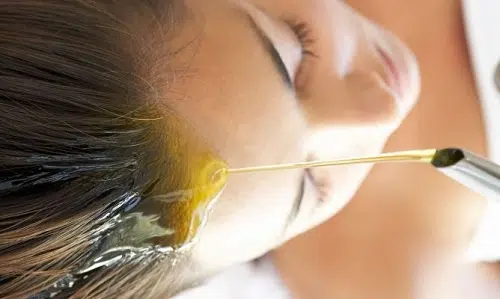 Cheveux : les bienfaits de l'huile d'argan