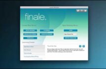 Finale 2014