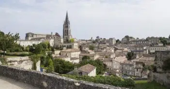 saint emilion