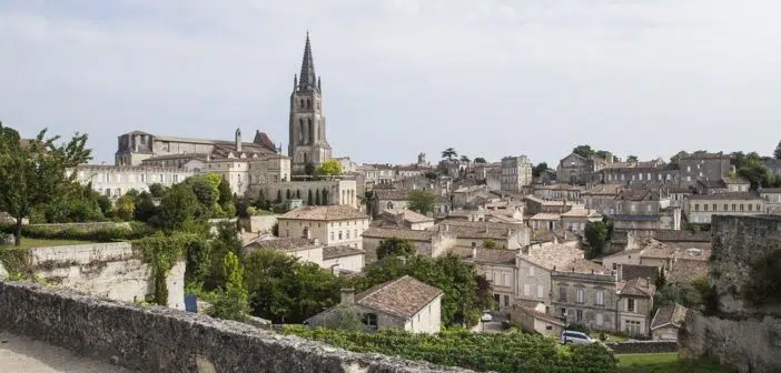 saint emilion